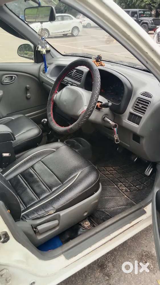 Maruti Suzuki Alto 0.8 Lxi 2004