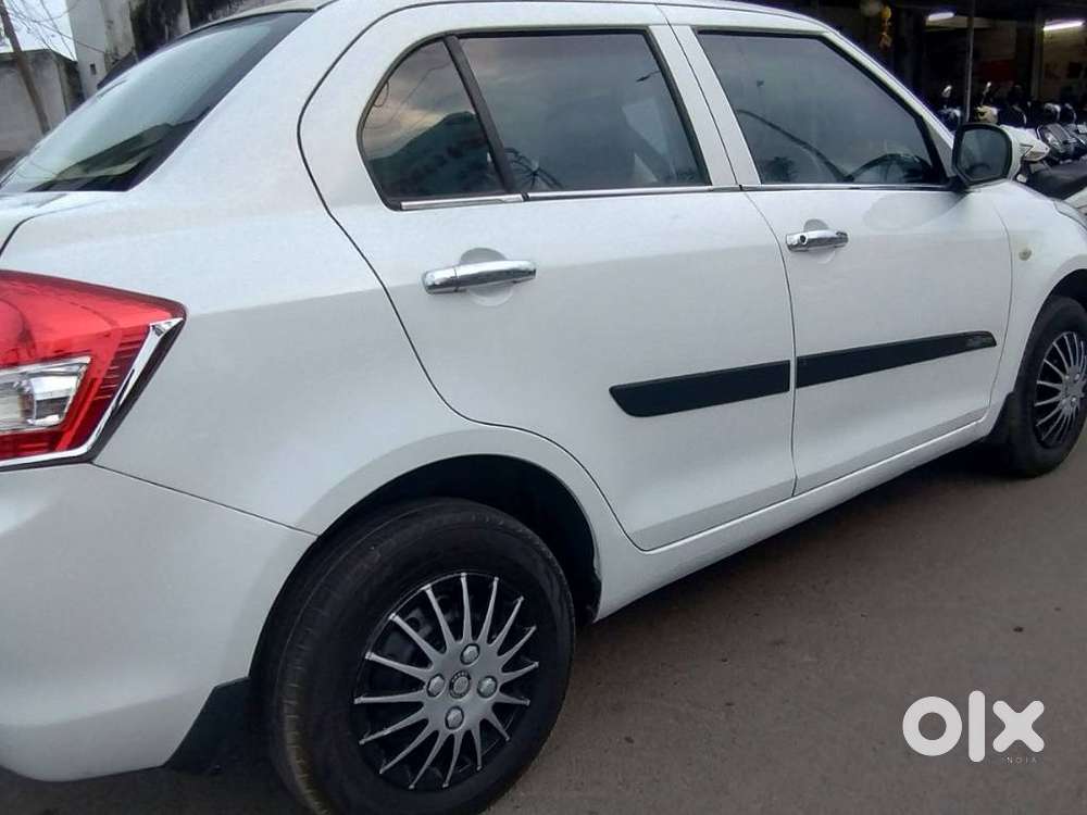 Maruti Suzuki Swift Dzire Tour, 2021, Cng & Hybrids