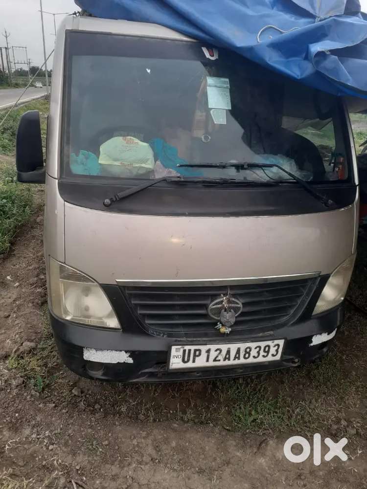 Tata Venture Ex 2012 Diesel