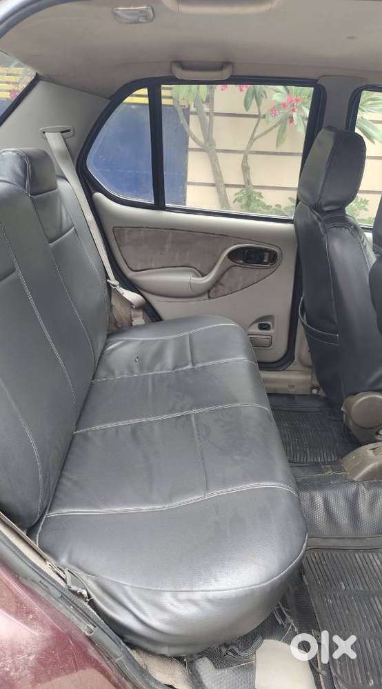 Tata Indigo Cs Lx Tdi, 2011, Diesel