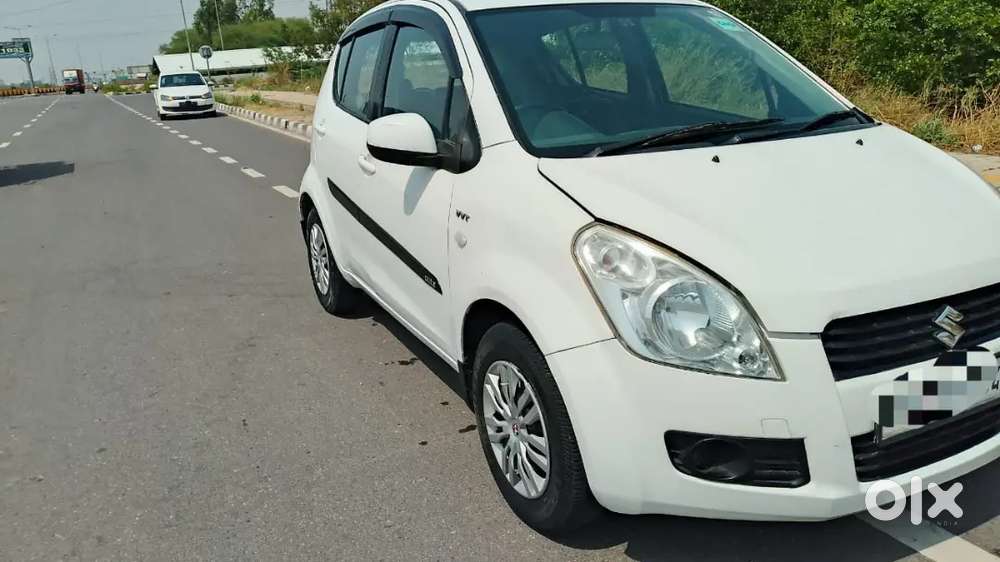 2012 Model Cng On Paper S Sudhari Gadi Jis Bhai Ko Leni Ho Sampark Kar