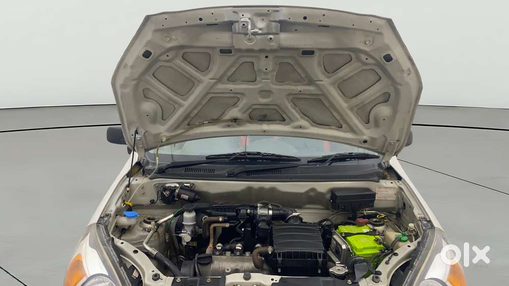 Maruti Suzuki Alto 800