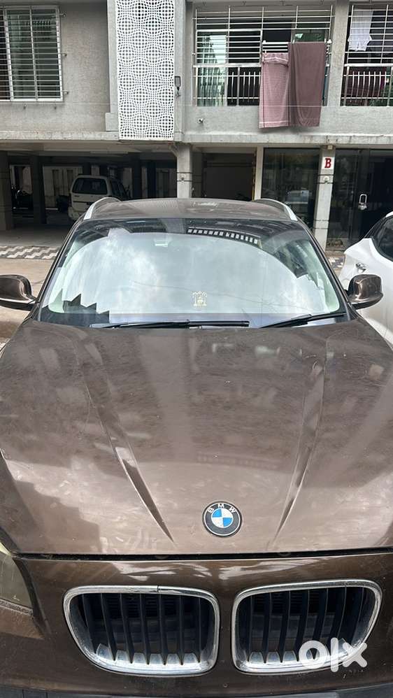 2013 Bmw X1 Diesel