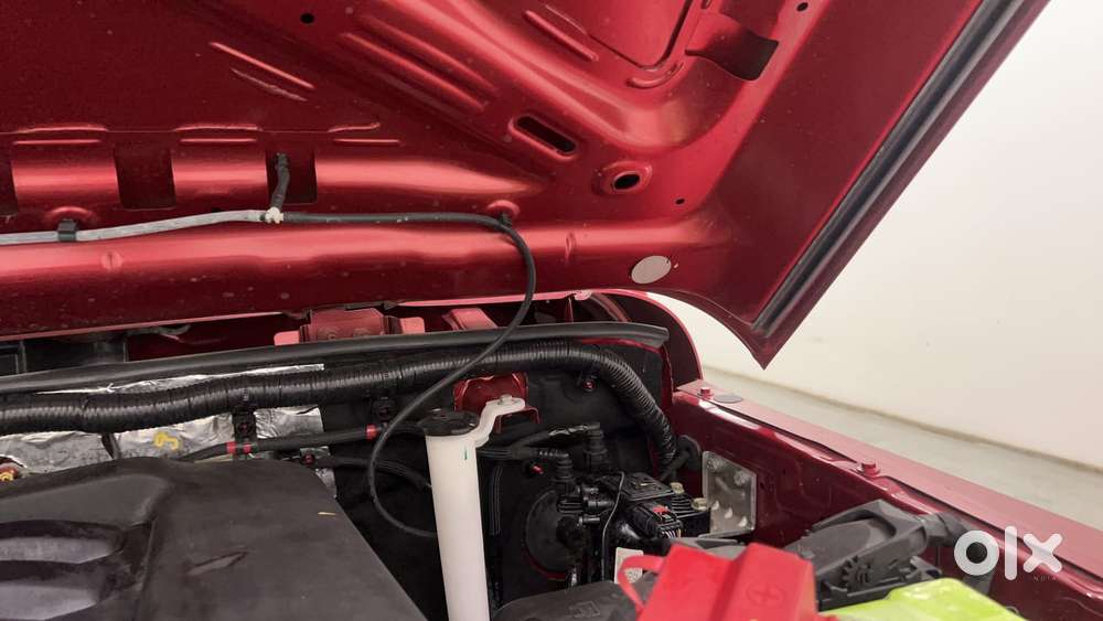 Mahindra Thar Roxx Ax7 L Diesel At 4wd, 2025, Diesel