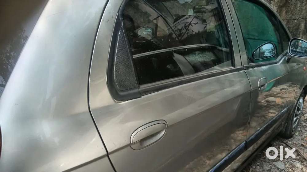 Vehicle In Good Condition