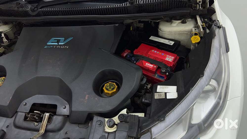 Tata Nexon Ev Xz Plus Lux, 2021, Electric