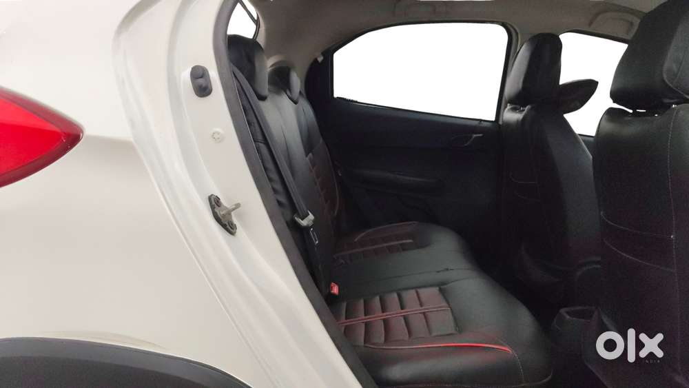 Tata Tiago Nrg Petrol, 2018, Petrol