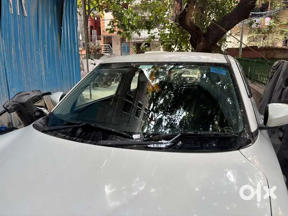 Maruti Suzuki Swift Lxi 2020