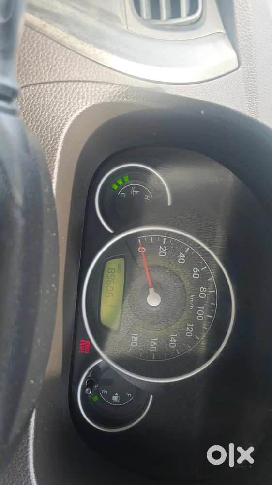 Hyundai Eon Magna +, 2013, Petrol