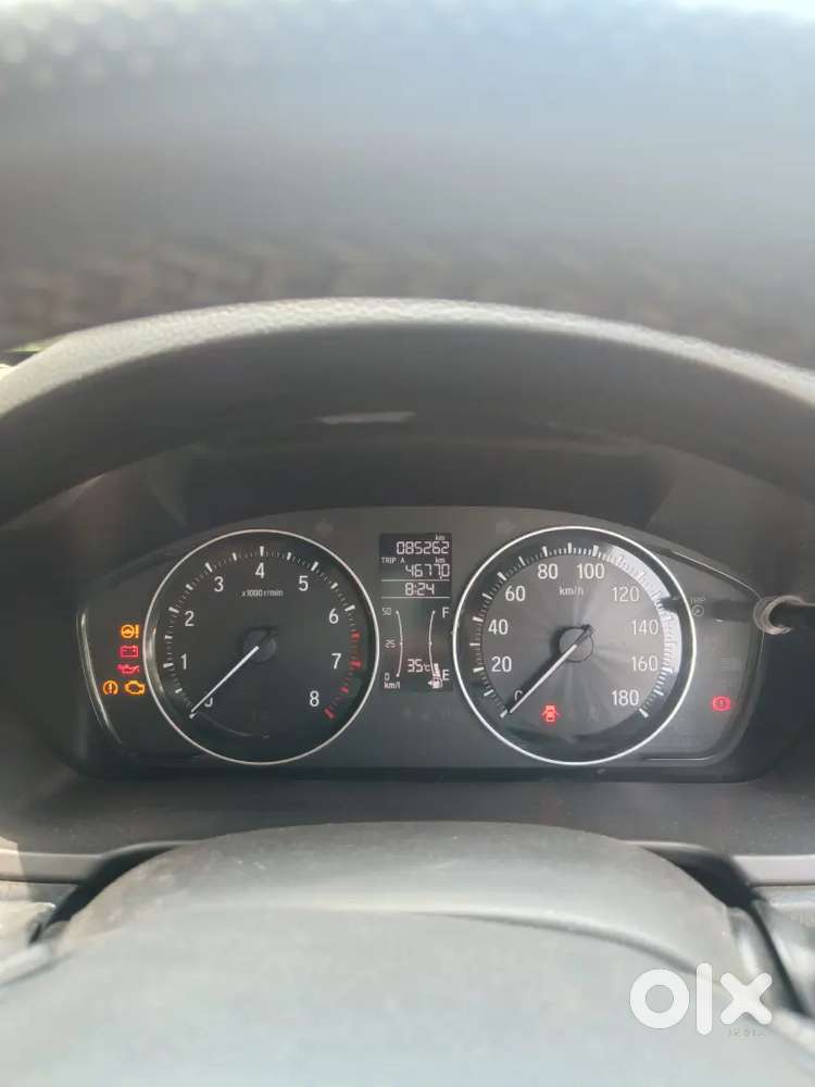 Honda Amaze 2018 Petrol Well Maintained.