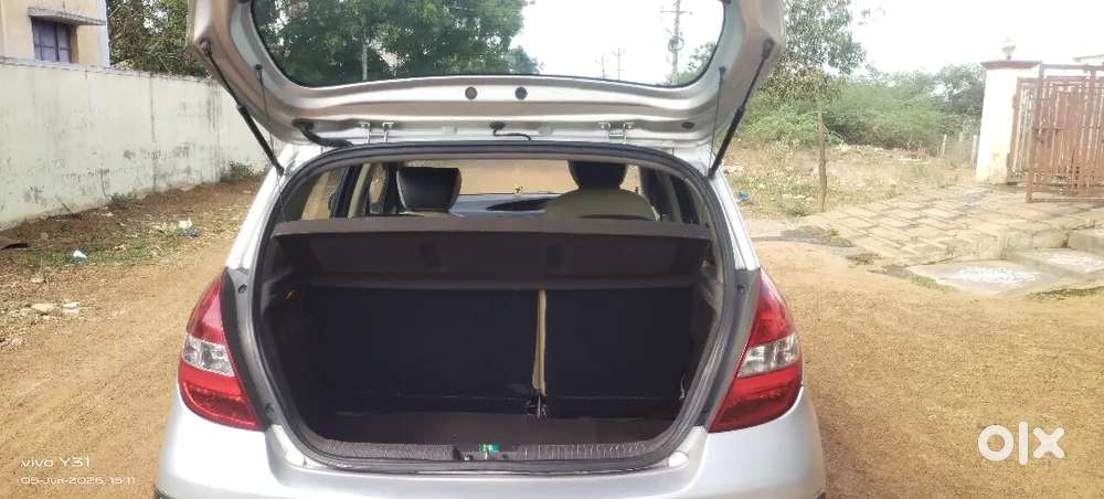 Hyundai I20 2009
