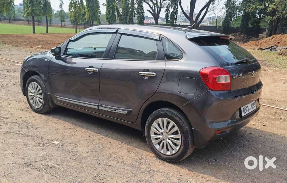 Maruti Suzuki Baleno Delta, 2016, Diesel