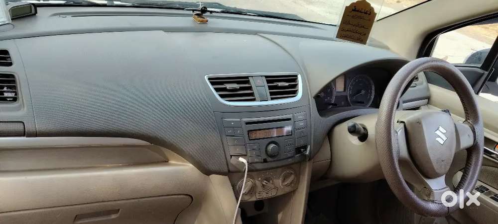 Maruti Suzuki Ertiga 2013 Diesel Good Condition