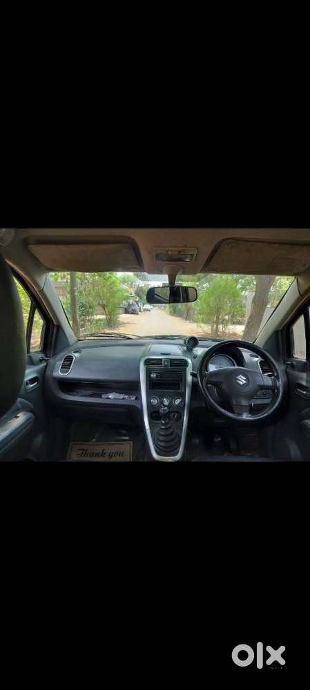 Maruti Suzuki Ritz, 2011, Diesel