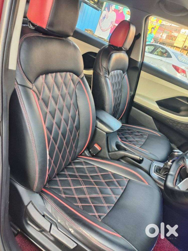 Hyundai Creta 1.5 Crdi E Diesel Mt, 2021, Diesel