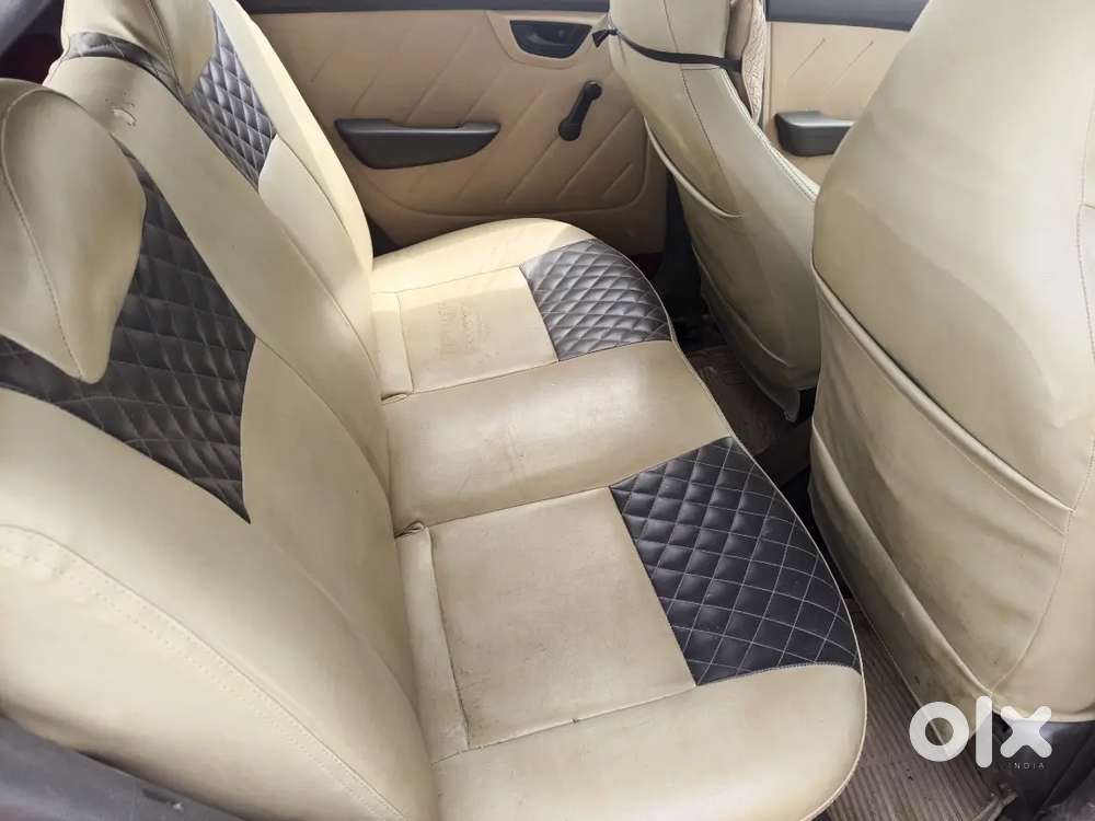 Hyundai Eon 2013 78000km