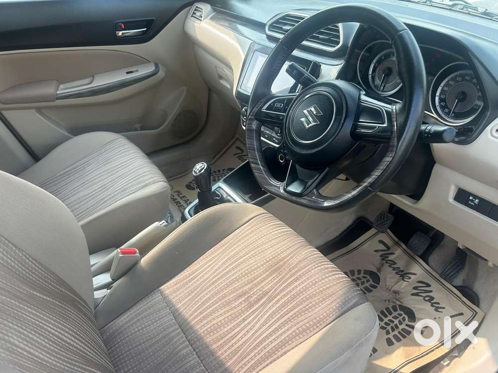 Maruti Suzuki Dzire 1.2 Zxi Cng, 2023, Cng & Hybrids