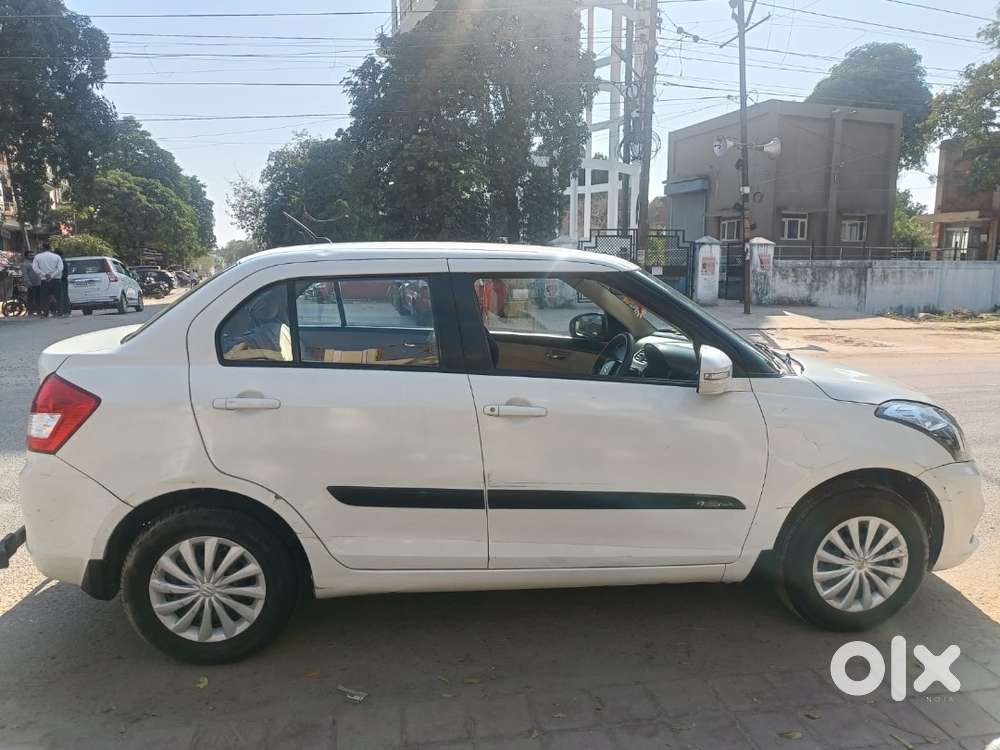 Swift Dzire Sell Due To Transfer