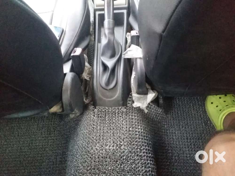 Tata Indica Vista 2013 Diesel