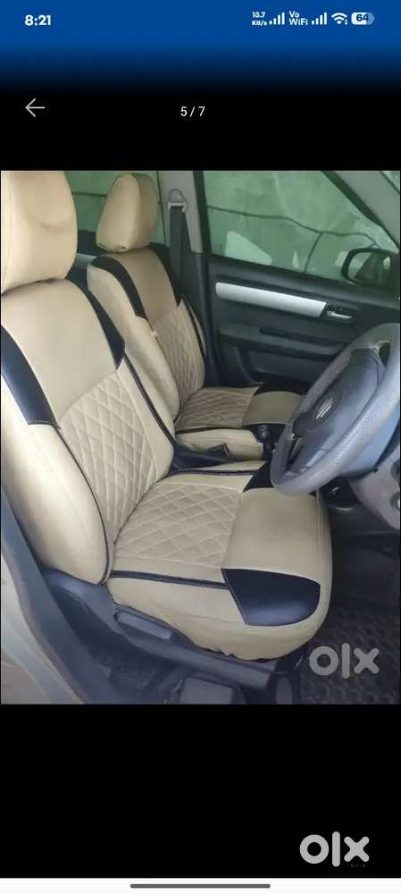 Maruti Suzuki Swift Dzire 2010 Diesel Well Maintained