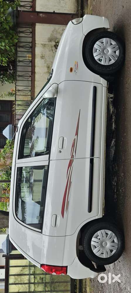 Maruti Suzuki Alto Lxi Bsiii, 2009, Petrol
