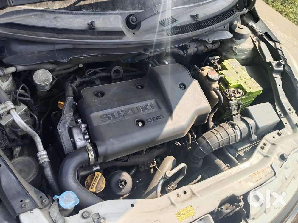 Maruti Suzuki Dzire 2017 Diesel Well Maintained