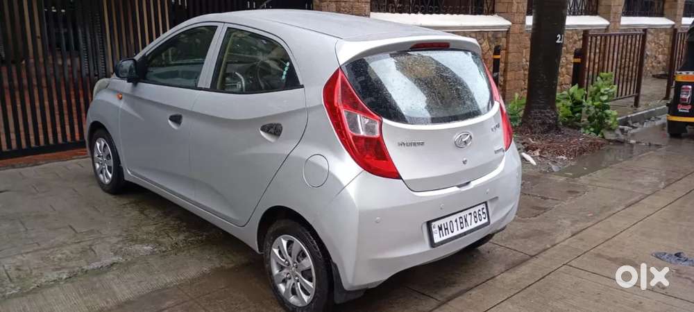 Hyundai Eon Magna +, 2013, Petrol
