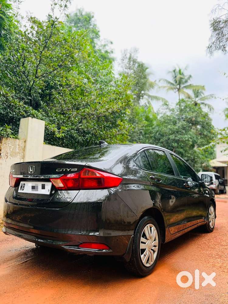 2014 Honda Petrol Automatic