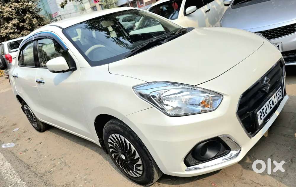 I Have A Very Good Car