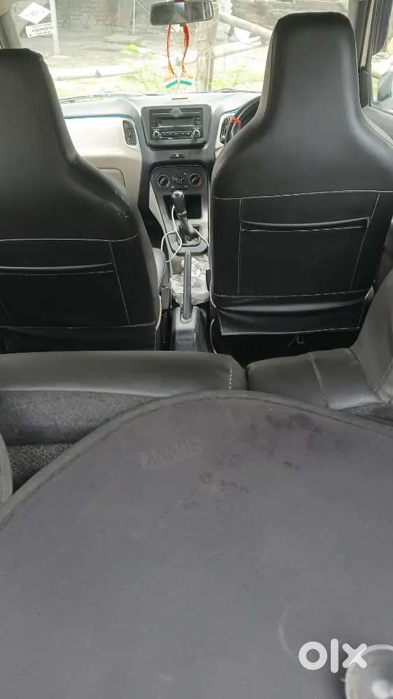 Maruti Wagon R 2023