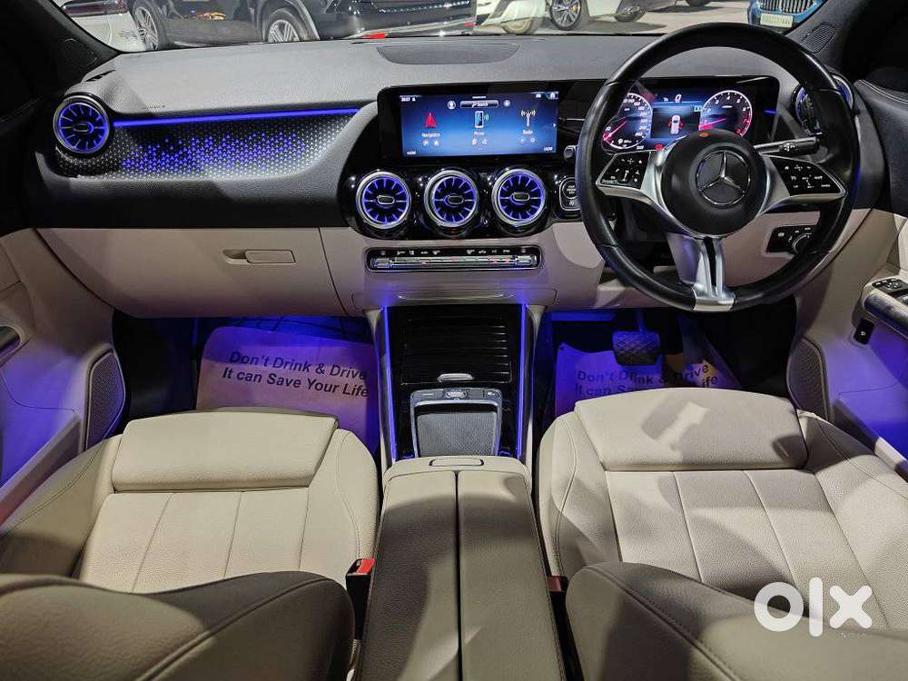 Mercedes-benz Gla 200, 2024, Petrol