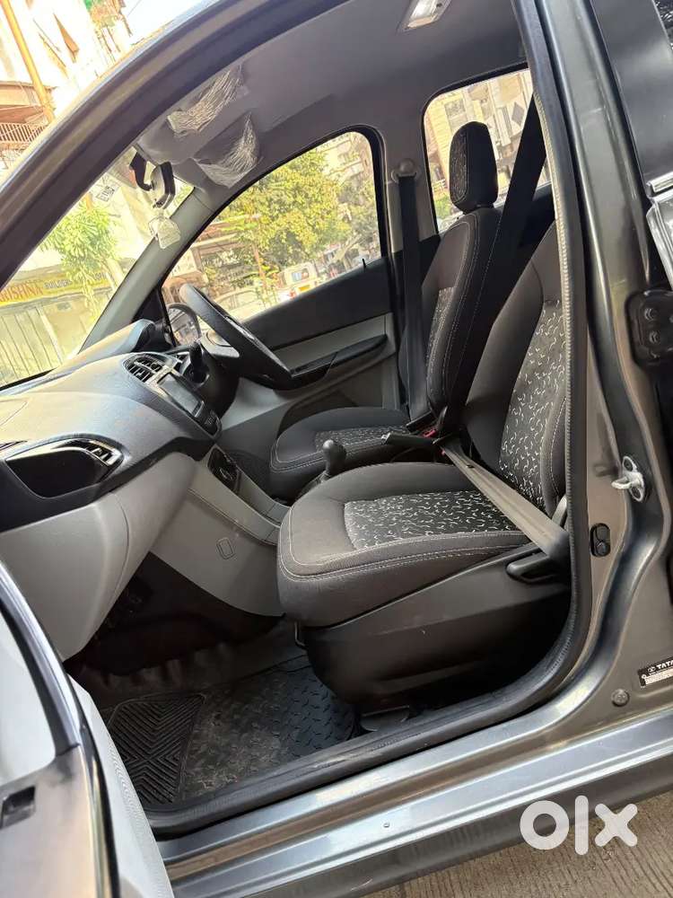 Tata Tiago 2020 Drive Now