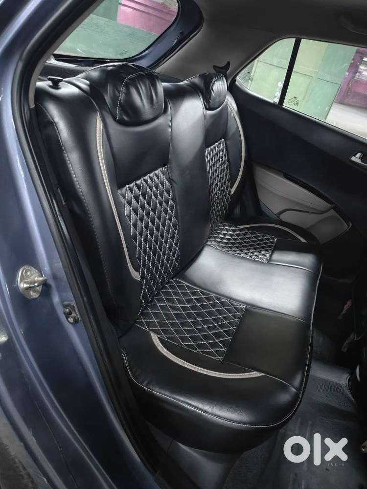 Hyundai Grand I10 Sportz 1.2 Kappa Vtvt, 2014, Petrol