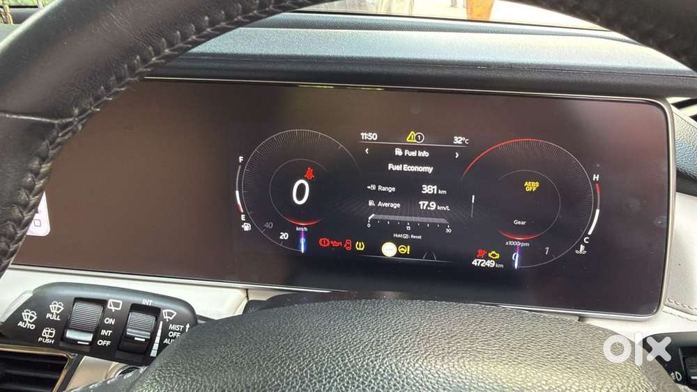 Xuv700 Diesel Oct24 4700km Full Ppf Zero Dep Till Sep27