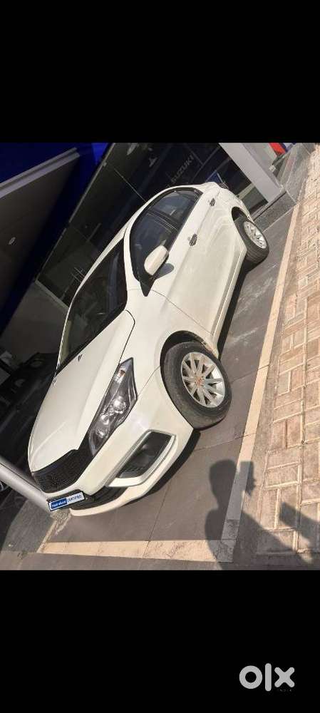 Maruti Suzuki Ciaz 1.5 Delta Shvs Mt, 2023, Petrol