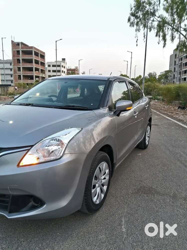 Maruti Suzuki Baleno 2015 Variant Delta