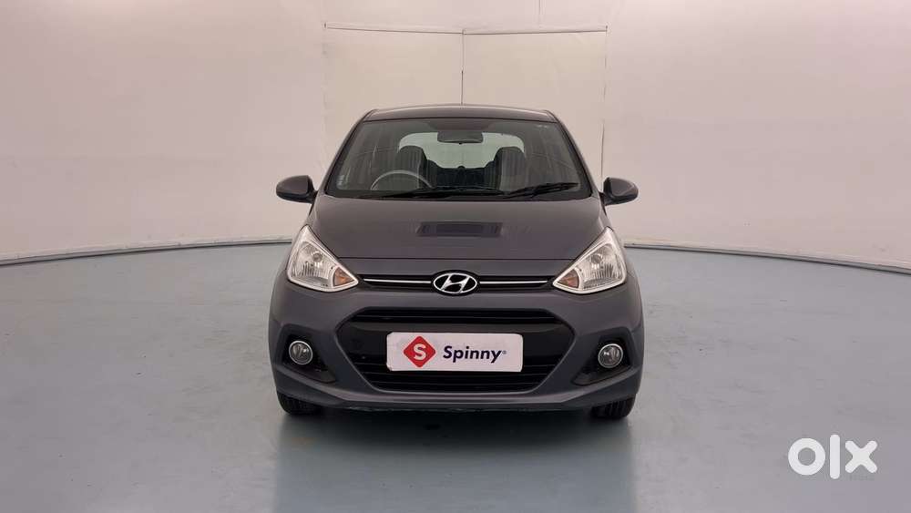 Hyundai Grand I10 1.2 Kappa Magna, 2014, Petrol