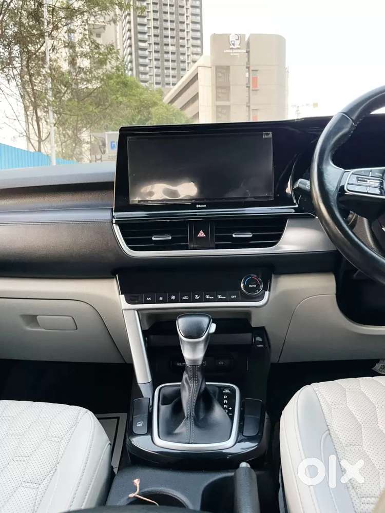 Kia Seltos Htx G, 2021, Petrol