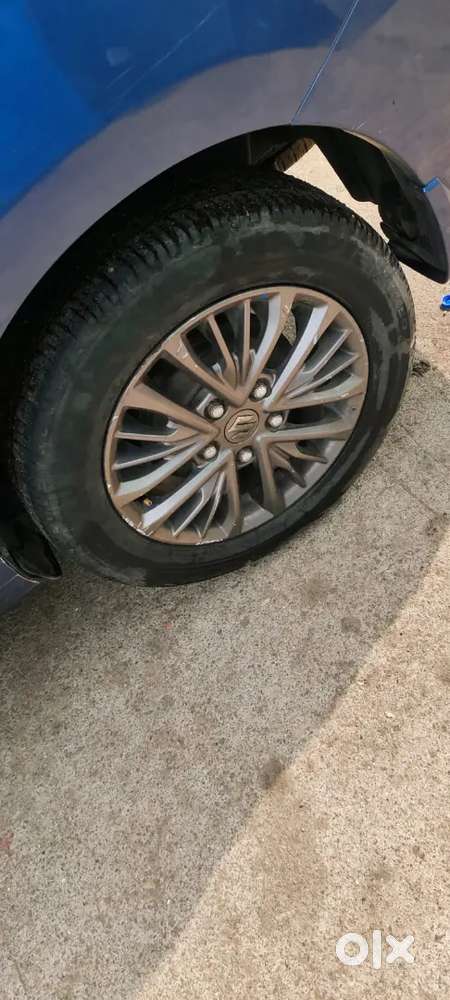 Maruti Suzuki Ertiga 2019 Petrol 54000 Km Driven