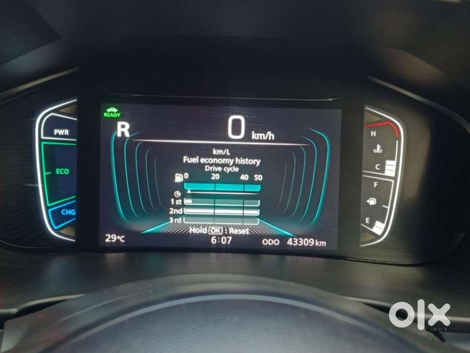 Maruti Suzuki Grand Vitara 1.5 Alpha Plus Intelligent Hybrid Ecvt, 2..