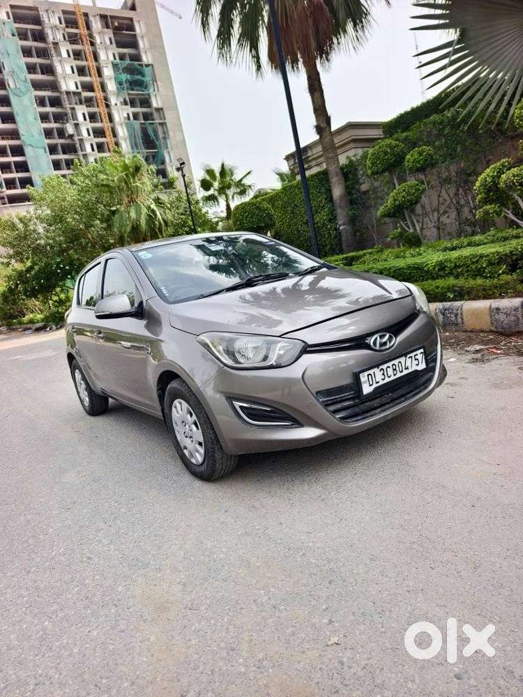 Hyundai I20 Magna Optional 1.2, 2012, Petrol