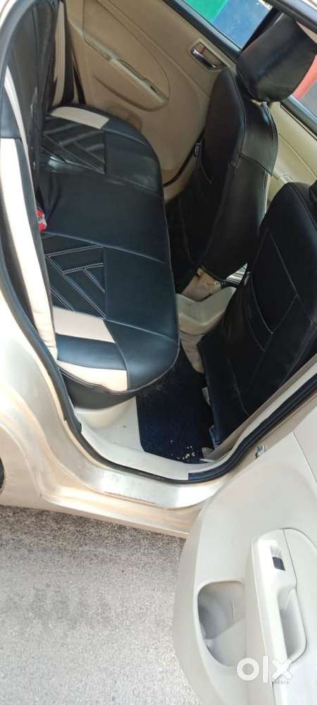 Maruti Suzuki Swift Dzire Vxi 1.2, 2013, Petrol