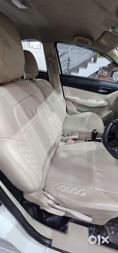 Maruti Suzuki Dzire 2017-2020 Vdi, 2019, Diesel