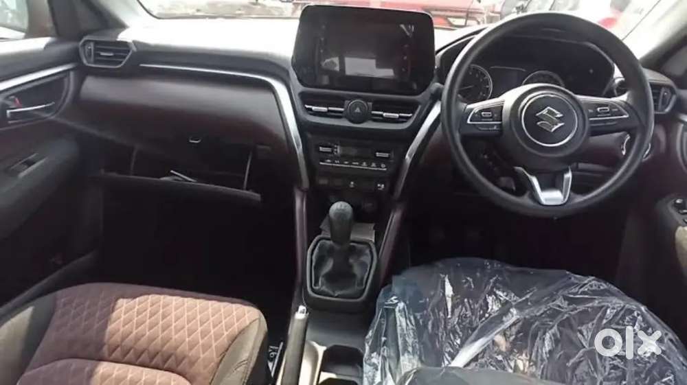 Alpha Smart Hybrid Maruti 2025