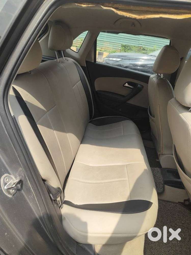 Volkswagen Polo Petrol Comfortline 1.2l, 2013, Petrol