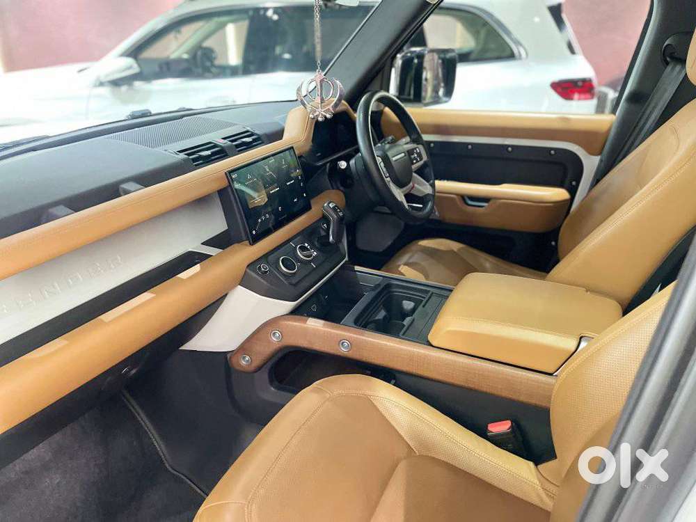 Land Rover Range Sport Hse, 2023, Petrol