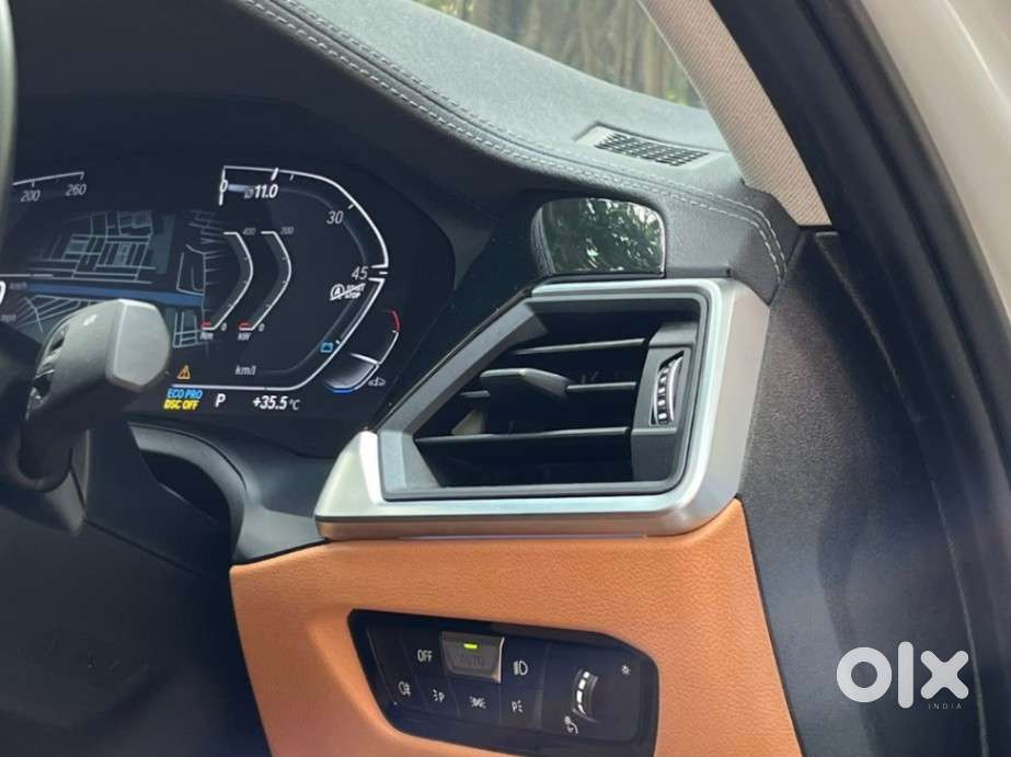 Bmw 3 Series Gran Limousine 2.0 330li Luxury Line, 2021, Petrol