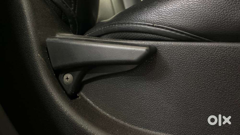 Tata Nexon 1.2 Revotron Xm, 2019, Petrol