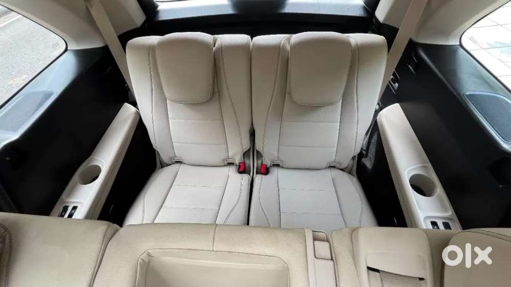 Mercedes-benz Gls 400d 4matic, 2021, Diesel