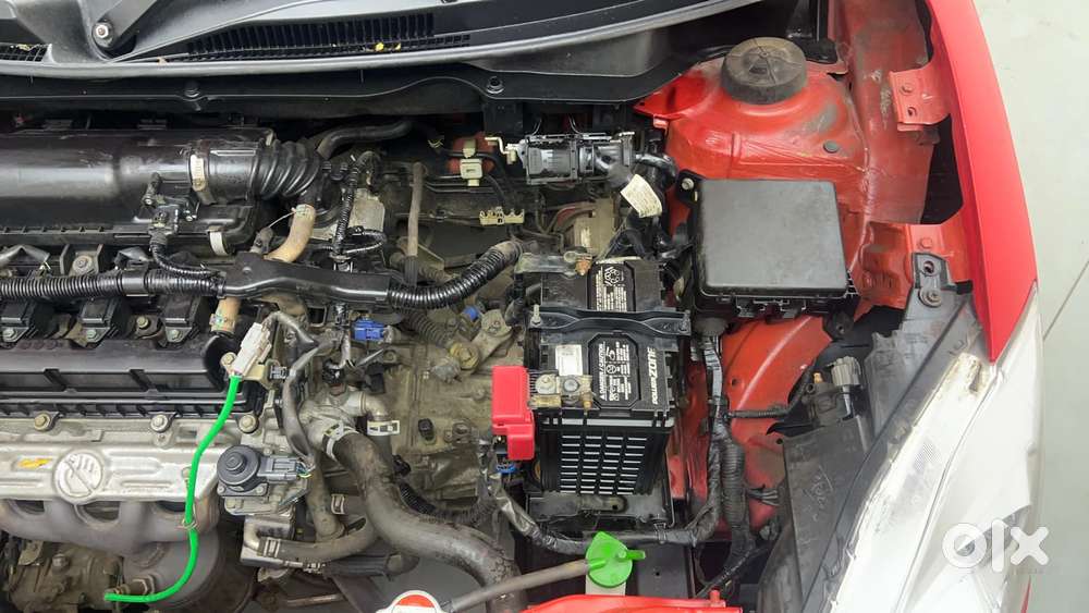 Maruti Suzuki Swift 1.3 Lxi, 2022, Petrol